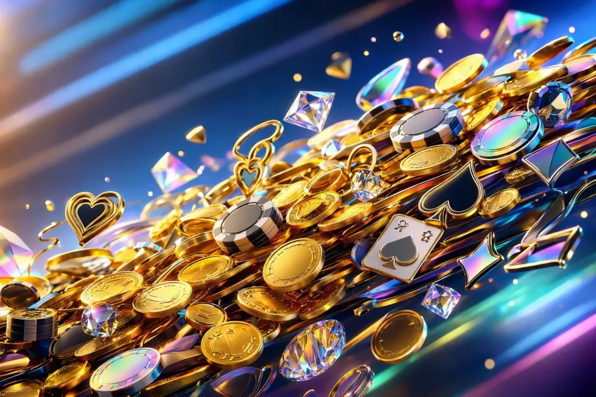 MaximalBet Casino